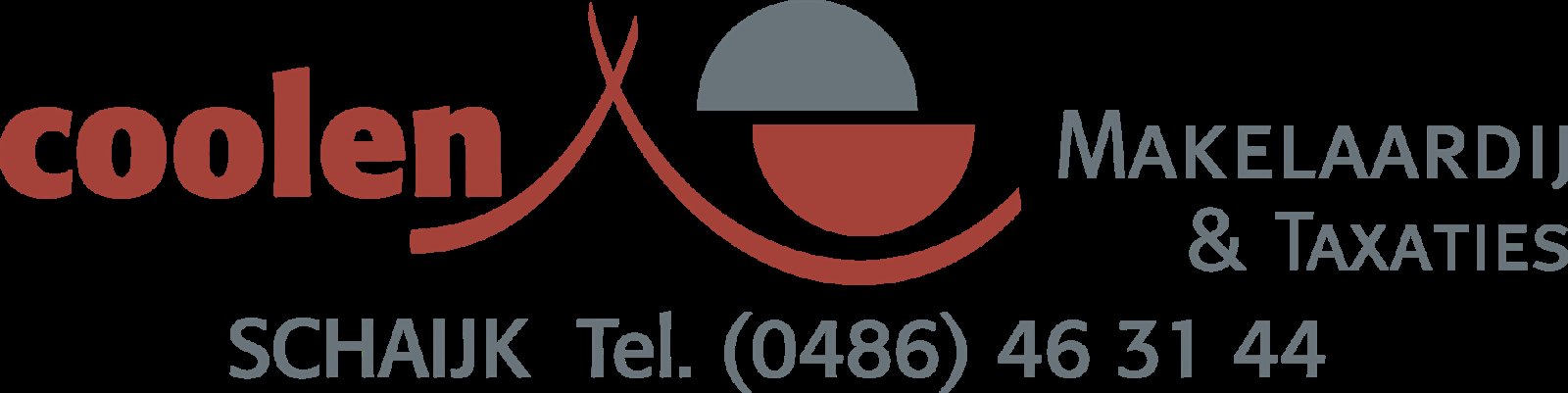 Team foto van Coolen Makelaardij