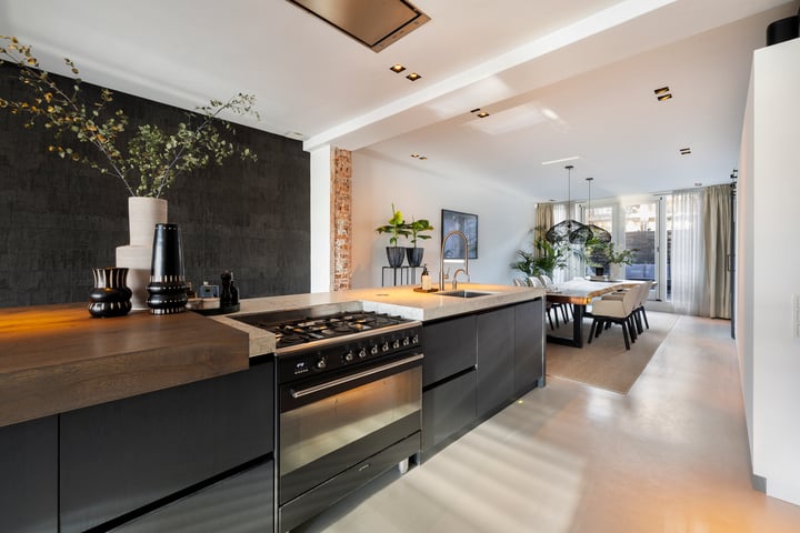 Coolhaven 100B in Rotterdam foto