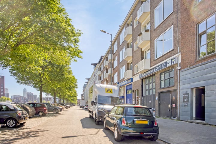 Coolhaven 232C in Rotterdam foto