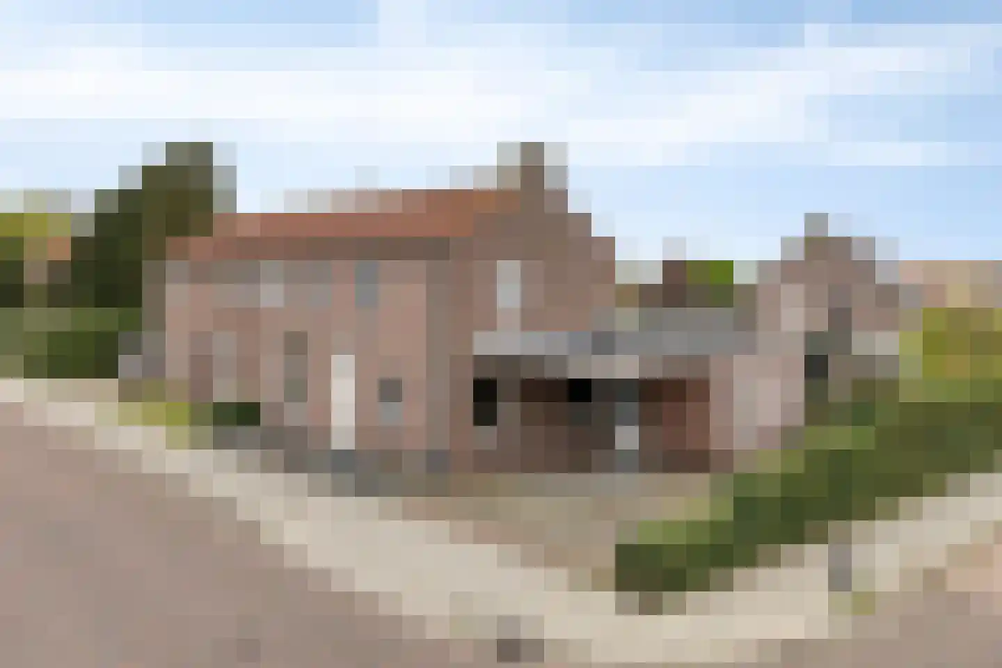 Coöperatiestraat 15 in Someren