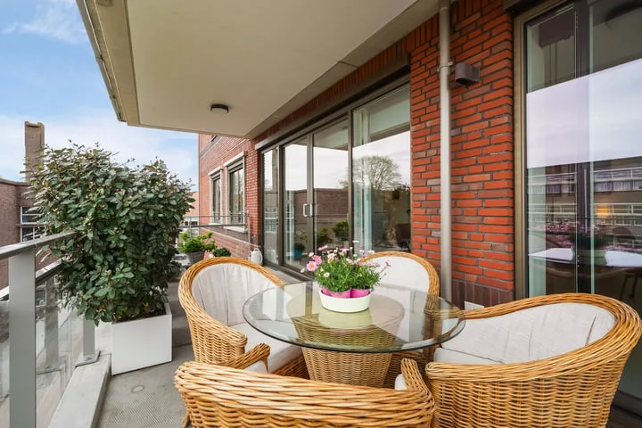 Coornhertstraat 59 in Leiden