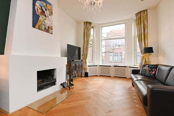 Copernicuslaan 219 in 's-Gravenhage