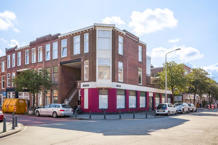 Copernicusstraat 318 in 's-Gravenhage foto