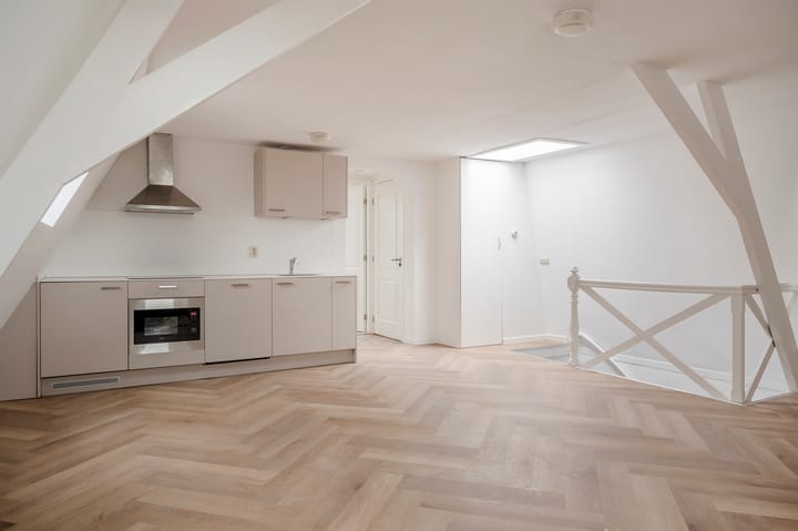 Copernicusstraat 53B in 's-Gravenhage foto