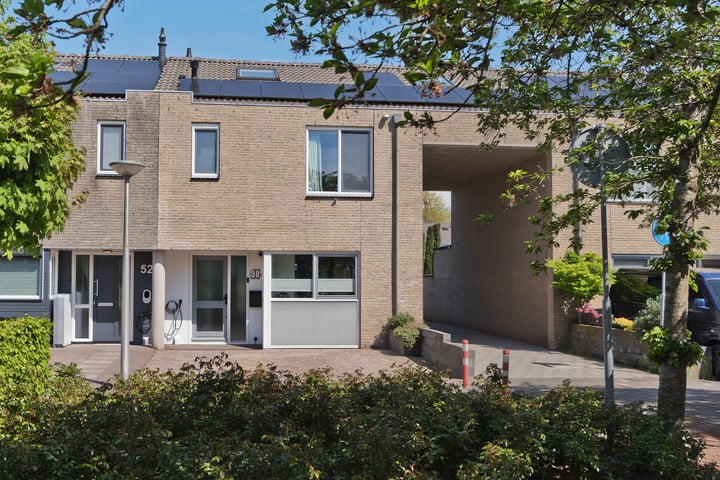 Copierstraat 50 in Kudelstaart