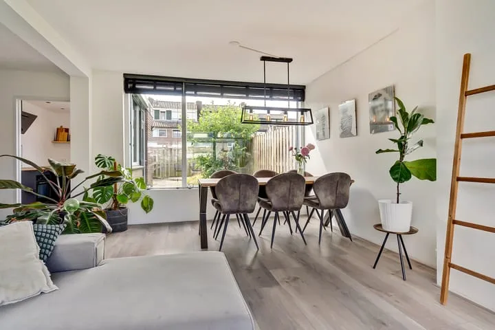 Coppelstockstraat 41 1 in Amsterdam