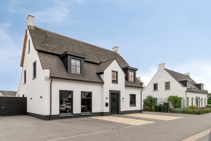 Coppesdonk 9 in Helmond foto