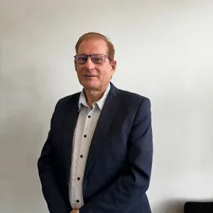 Foto van Cor Bloemendaal