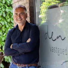 Foto van Cor den Daas