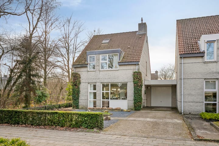 Foto van woning Cor Gehrelslaan 50, Eindhoven