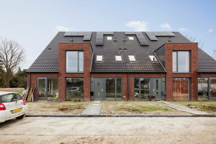 Cor van Kuffelerstraat 44 in Deventer