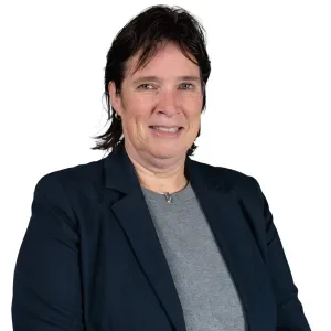 Foto van Cora de Hek