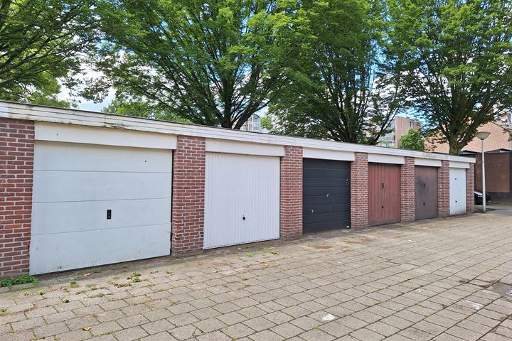 Corapad 2 in Eindhoven foto