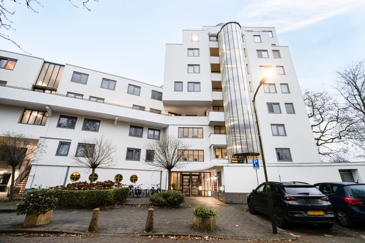 Foto van woning Corbulokade 23, Voorburg