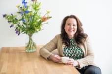 Foto van Corette Willemars