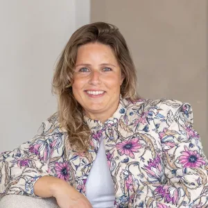 Photo de Corien Hardholt