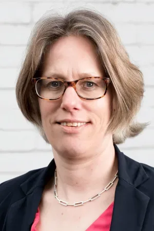 Photo of Corien Sträter