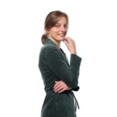 Foto van Corina Dingemanse