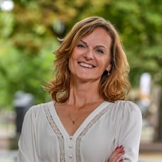 Foto van Corina Uijlen