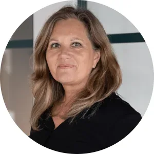 Foto van Corine de Leeuw