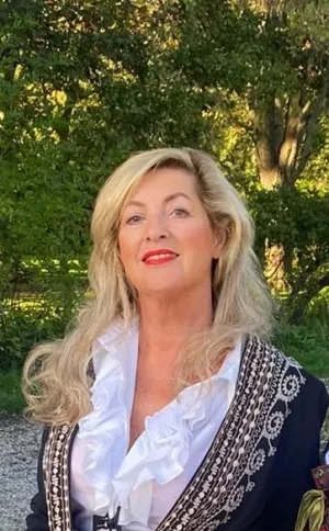 Foto van Corinne Bos