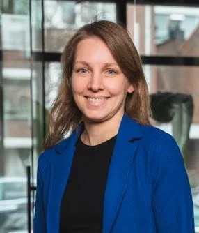 Foto van Corinne Oostendorp