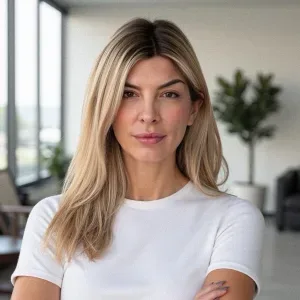 Foto van Corinne Pruis