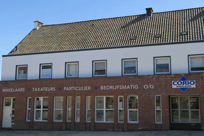 Office photo of Corio Makelaars BV
