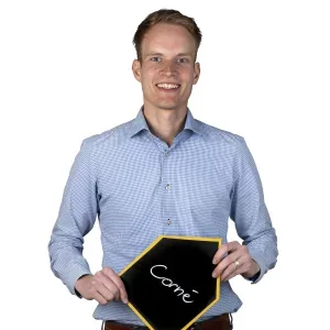 Foto von Corné Kleijer