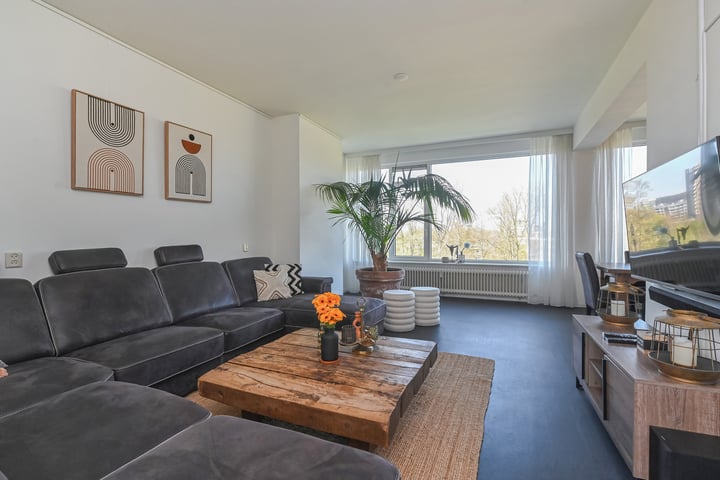 Cornelie van Zantenstraat 146 in 's-Gravenhage foto