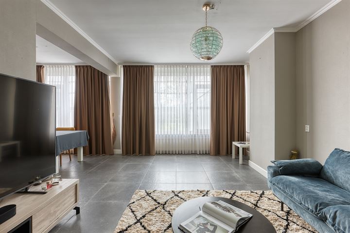 Cornelie van Zantenstraat 18 in 's-Gravenhage foto