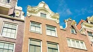 Bürofoto von Cornelis Aten BV