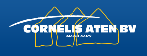 Logo van Cornelis Aten BV