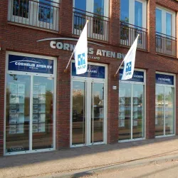 Logo Cornelis Aten BV
