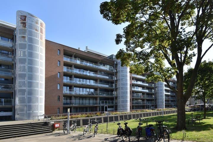 Cornelis de Wittlaan 260 in 's-Gravenhage foto