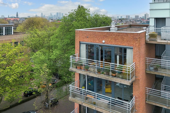 Cornelis de Wittlaan 500 in 's-Gravenhage foto