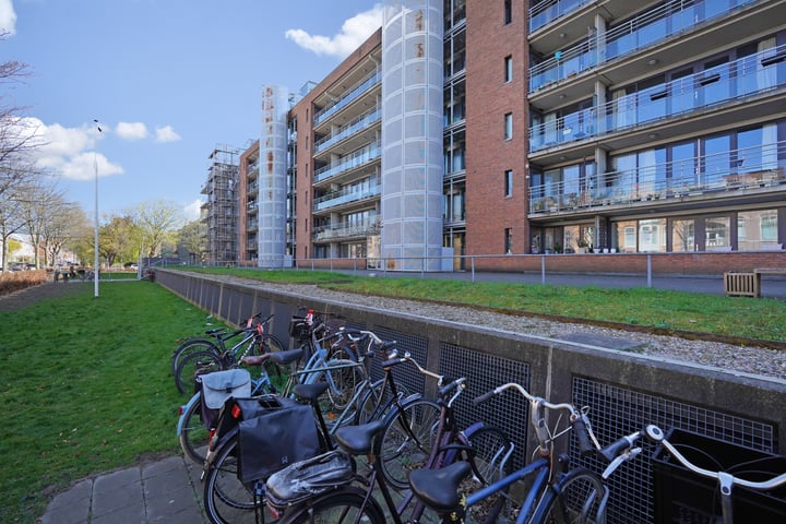 Cornelis de Wittlaan 634 in 's-Gravenhage foto