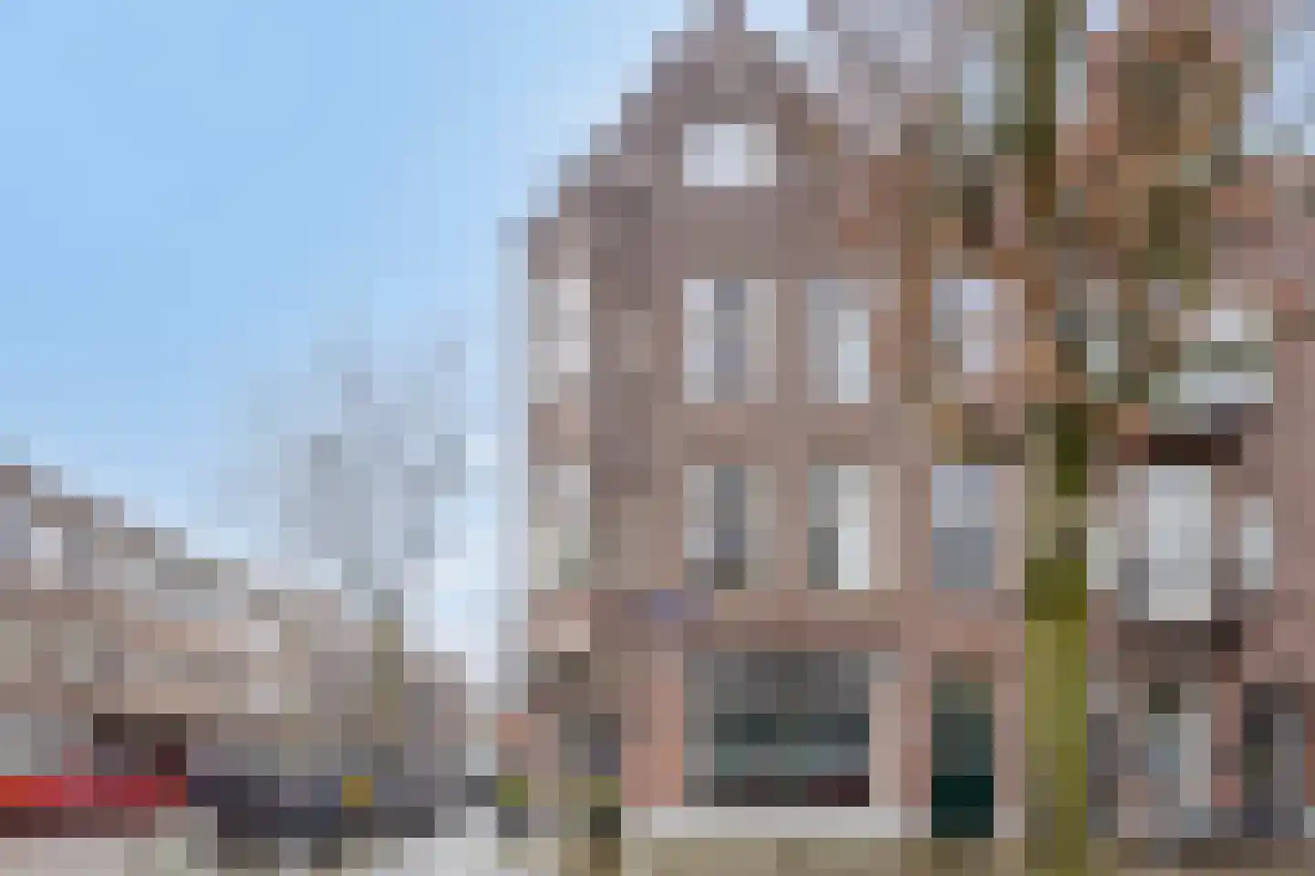 Cornelis Drebbelstraat 12 H dans Amsterdam
