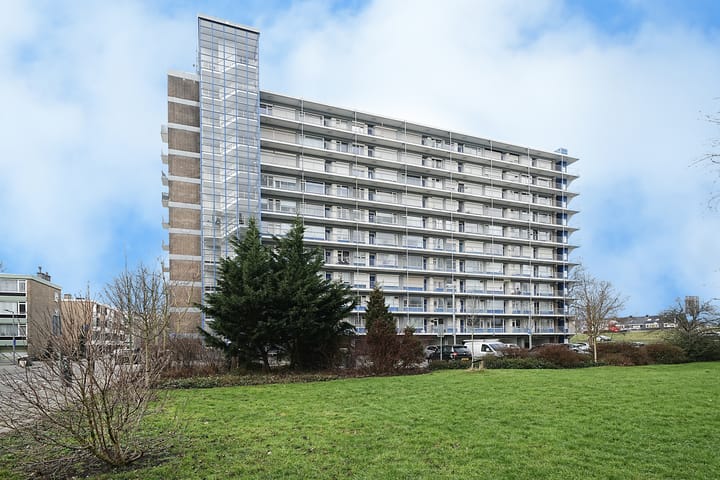 Cornelis Heinricksestraat 37 in Rotterdam foto