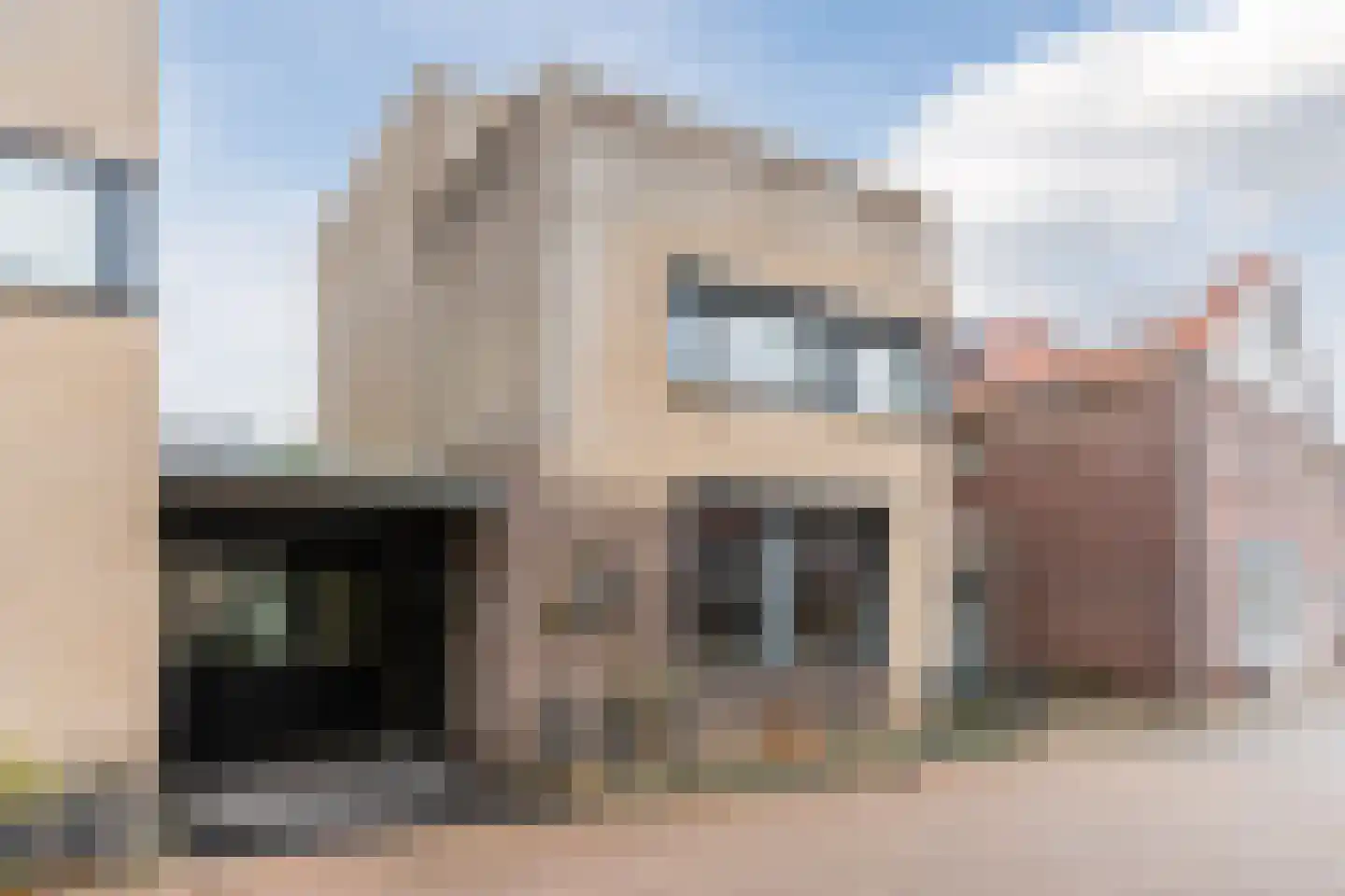 Cornelis Jolstraat 34 dans Oss