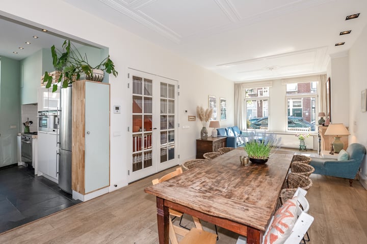 Cornelis Jolstraat 7A in 's-Gravenhage foto