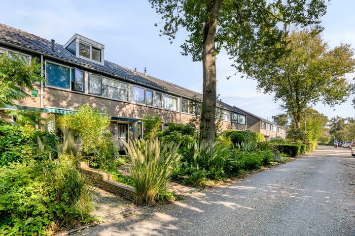 Cornelis Kagerlaan 22 in Bergen (NH)