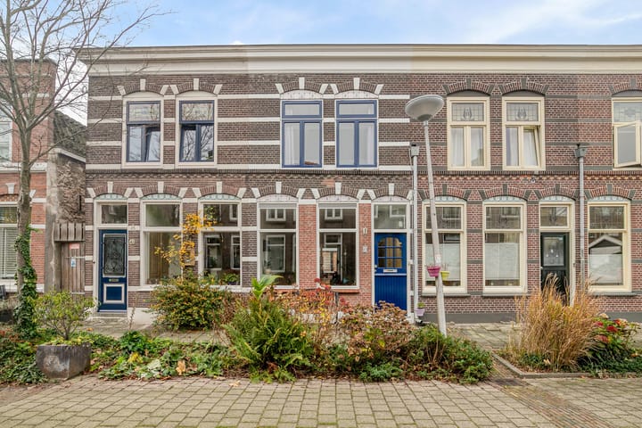 Cornelis Ketelstraat 47 in Gouda