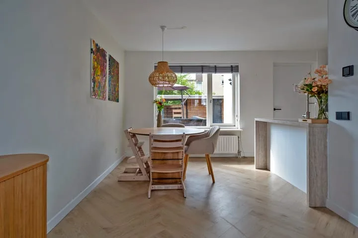 Cornelis Matersweg 13 en Beverwijk