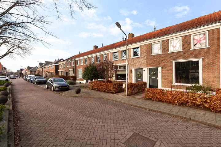 Cornelis Smitstraat 58 in Alblasserdam