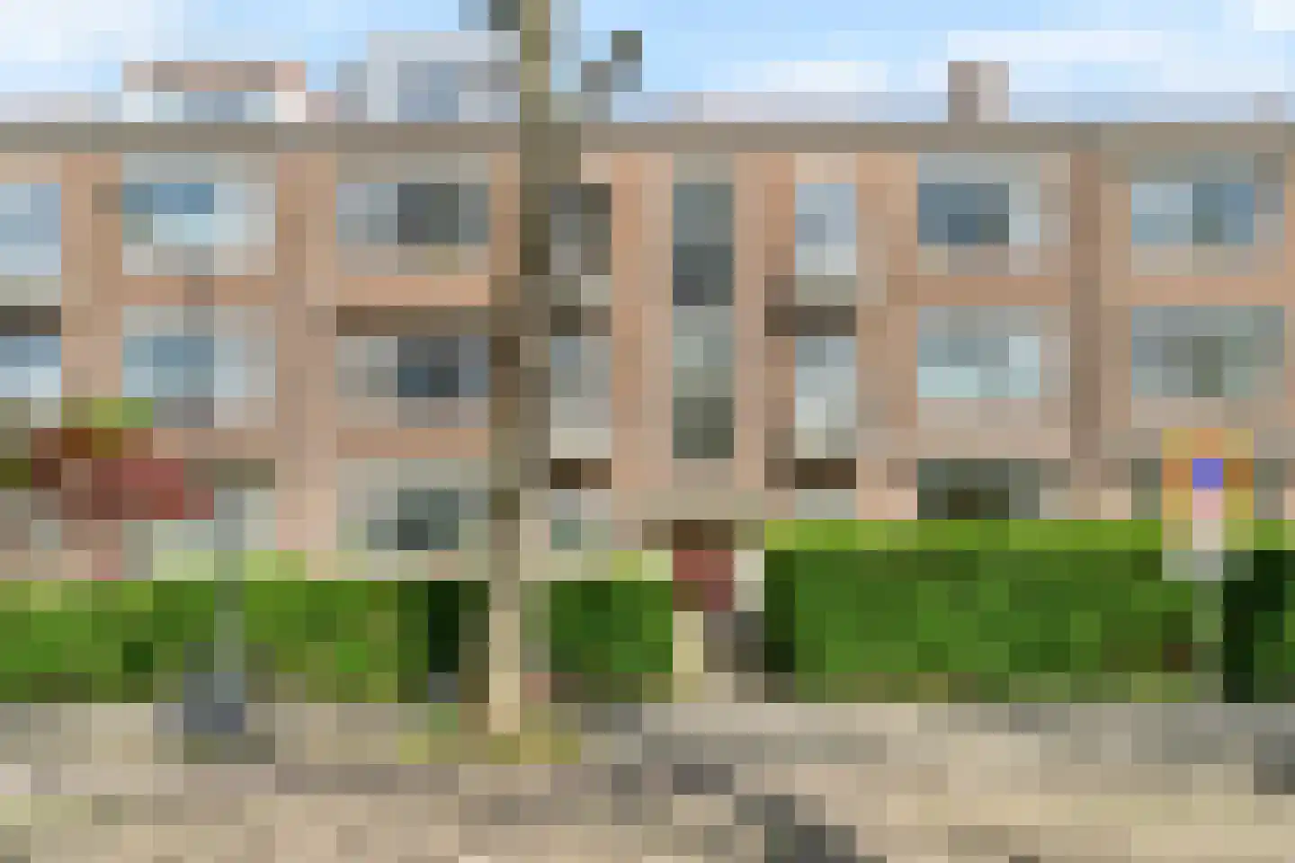 Cornelis Suyslaan 27 in Rijswijk
