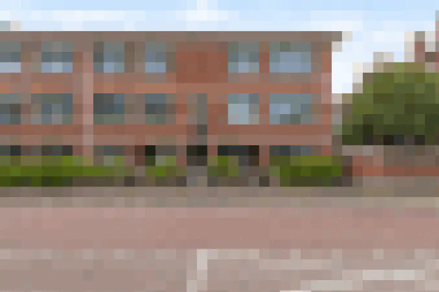 Cornelis van der Lijnstraat 1 D in Den Haag