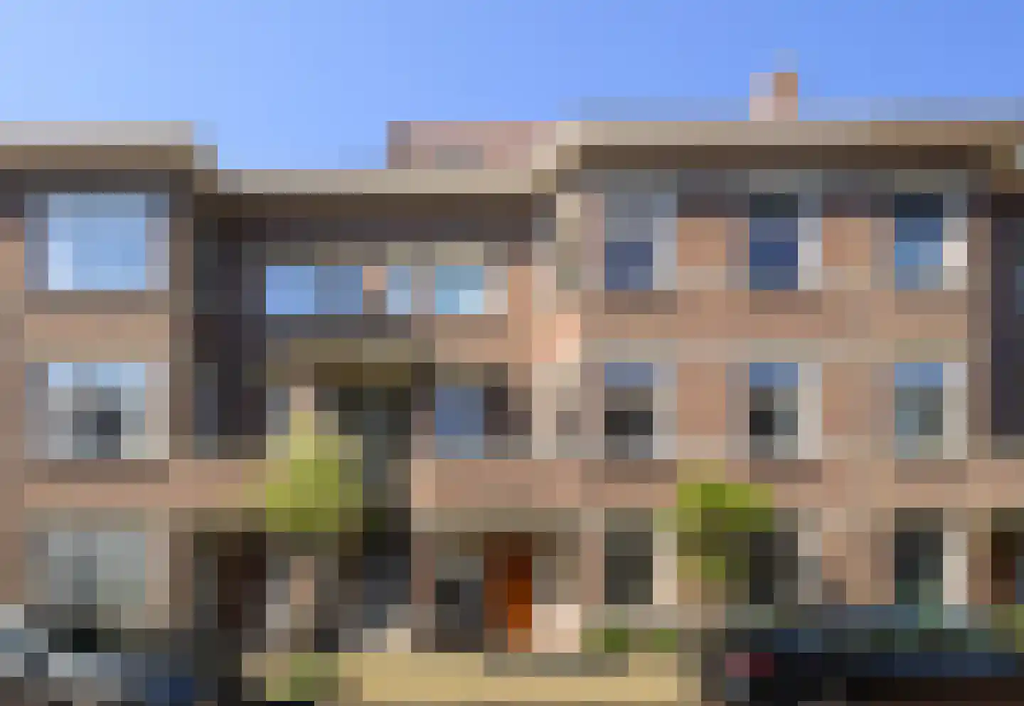 Cornelis van der Lijnstraat 69 in Den Haag