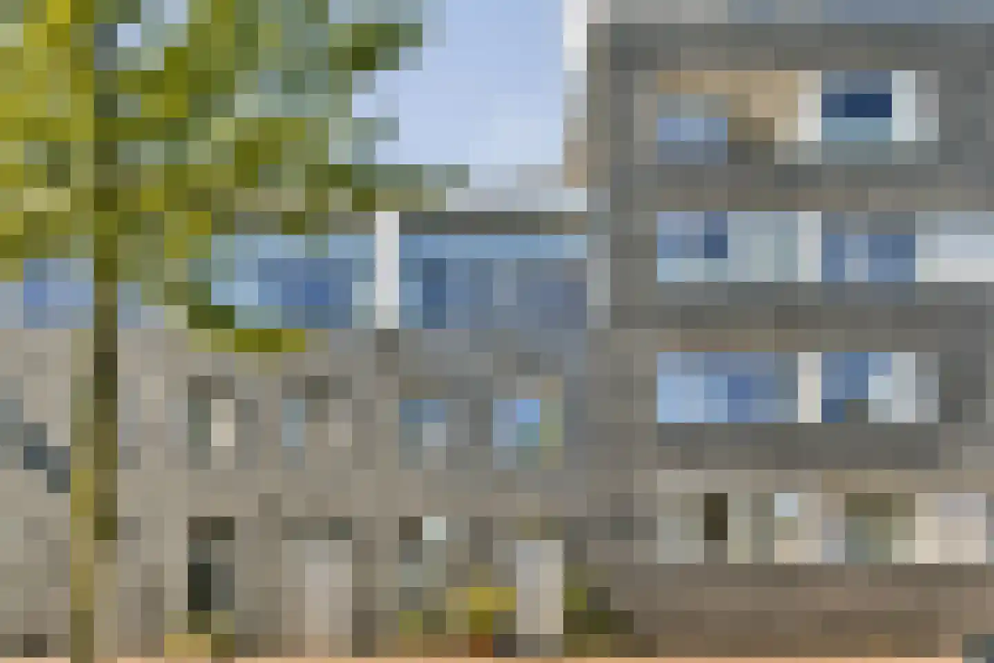 Cornelis Zillesenlaan 3 dans Amsterdam