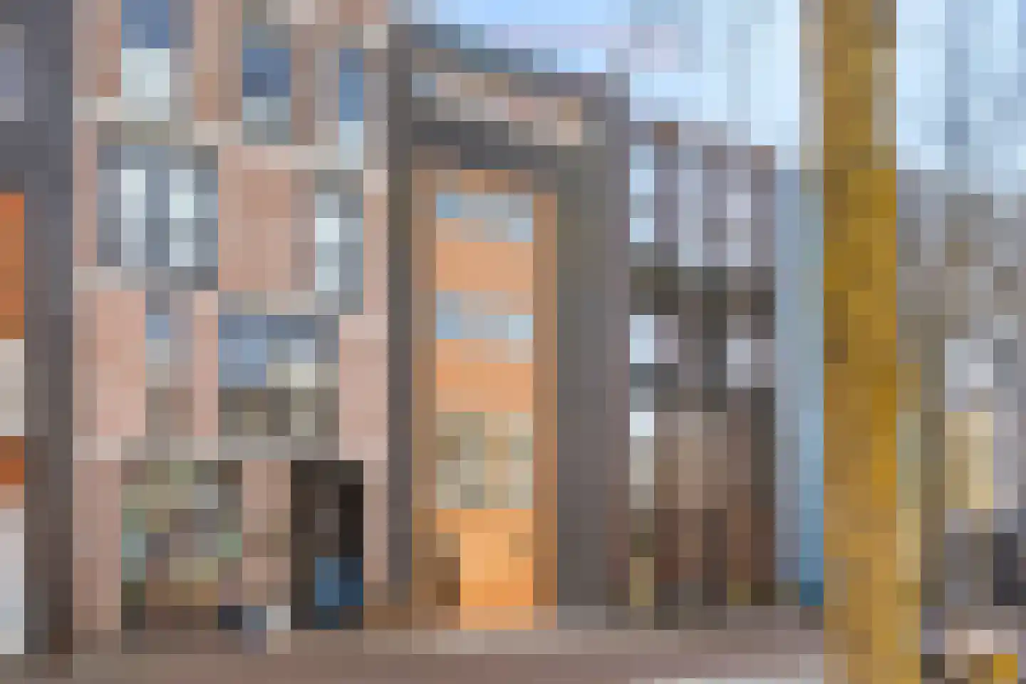 Cornelis Zillesenlaan 78 C in Amsterdam